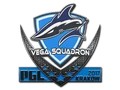 Vega Squadron