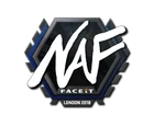 NAF