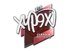 Xyp9x