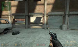 T Spawn