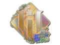 IHC Esports (Holo)
