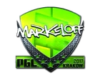 markeloff (Foil)