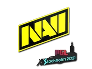 Pgl 21 sticker navi.png (25 KB) Natus Vincere