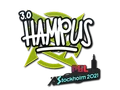 hampus