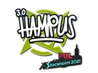 hampus