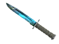 Bayonet gamma doppler phase3