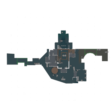 Grande atualização de CS:GO tira Nuke dos mapas oficiais e ajusta