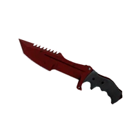 Csgo-knife-huntsman-crimson-web.png (91 KB) ★ Huntsman Knife - Crimson Web
