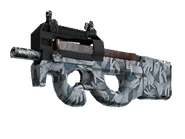 P90 - Death Grip
