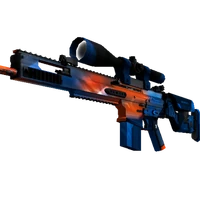 SCAR-20 - Cardiac