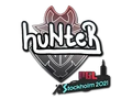 huNter-
