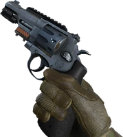 StatTrak™ viewmodel