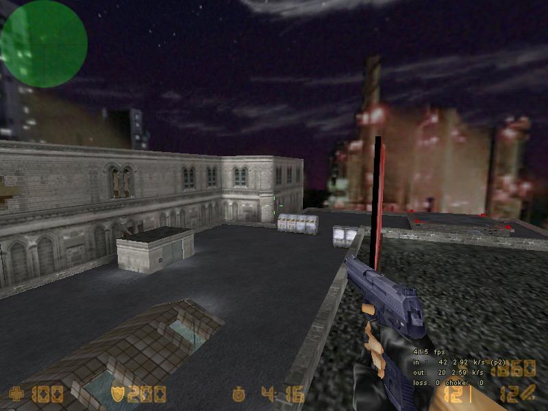 Counter-Strike Beta, Counter-Strike Wiki