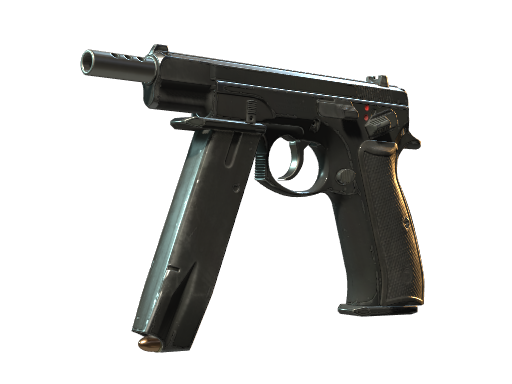 CZ75-Auto | Counter-Strike Wiki | Fandom