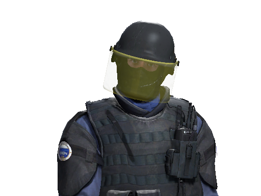 GIGN | Counter-Strike Wiki | Fandom