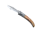 Weapon knife gypsy jackknife