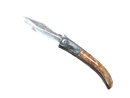 ★ Navaja Knife