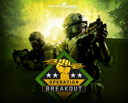 Operation Breakout