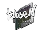 tabsen