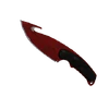 Csgo-knife-gut-crimson-web.png (107 KB) ★ Gut Knife - Crimson Web