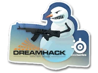 Frosty the Hitman