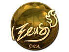 Zeus (Gold)