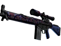 Violet Murano