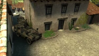 Two APCs in Inferno