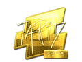 tarik (Gold)