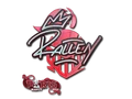 rallen (Holo)