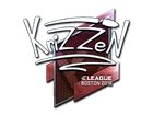 KrizzeN (Foil)
