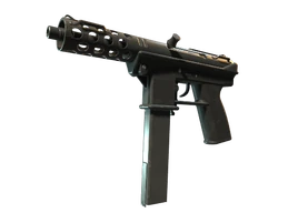 CS2 Tec-9 Inventory