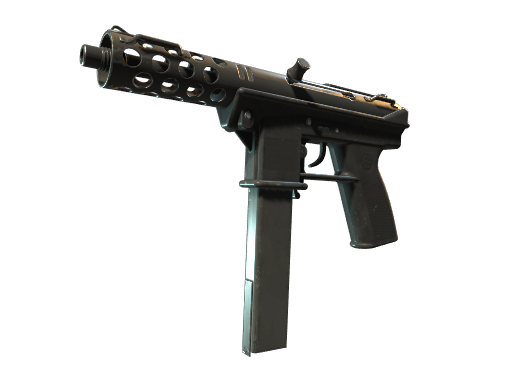 MP5-SD  Condition Zero — skin on CS:GO/CS2 Wiki by CS.MONEY