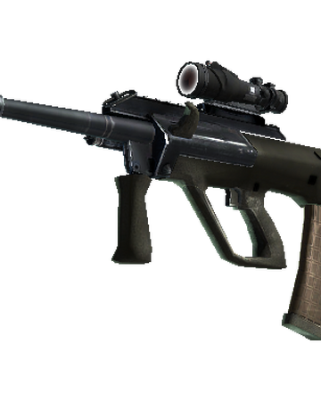Bullpup skin cs 1.6 Bullpup skin cs 1.6