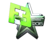 FlipSid3 Tactics (Foil) - Cluj-Napoca 2015