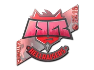 HellRaisers (Holo) | Katowice 2015