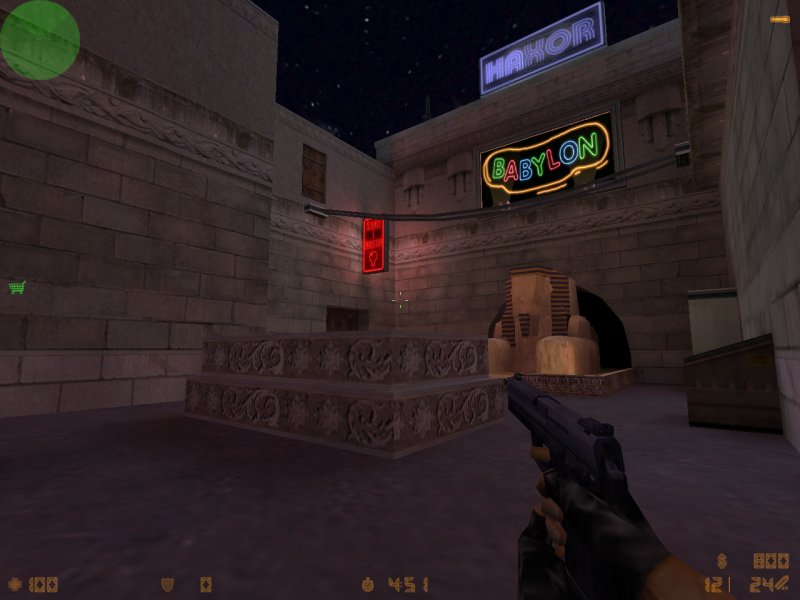 Counter-Strike: Global Offensive/Gallery, Counter-Strike Wiki