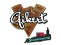 qikert