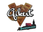 qikert