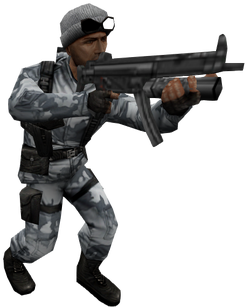 Counter-Strike: Global Offensive/Gallery, Counter-Strike Wiki