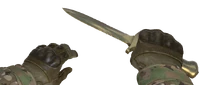 Counter-Terrorist view model
