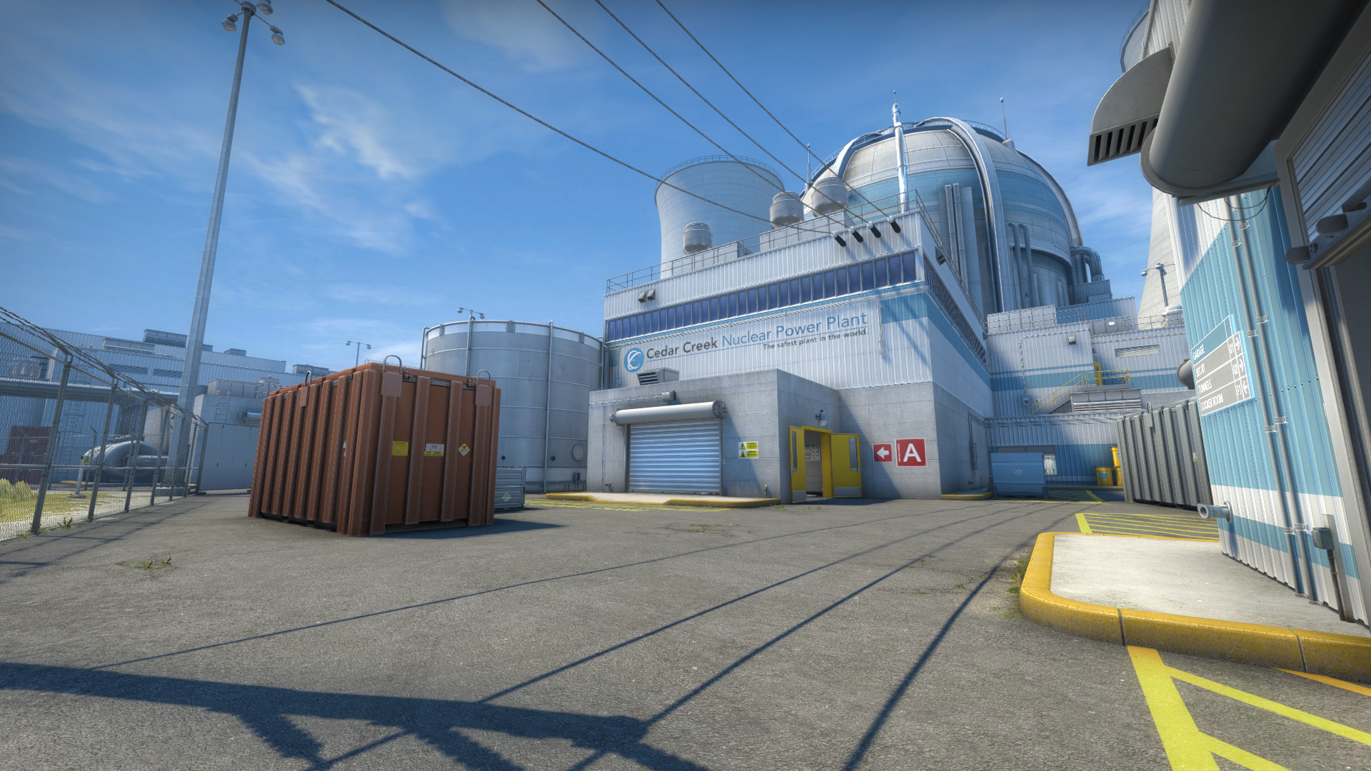 gmod nuclear power plant gmod nuclear power plant