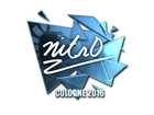 nitr0 (Foil)