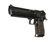 Desert Eagle - Calligraffiti