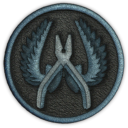 Patch Logo Csgo 2