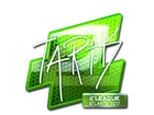 tarik (Foil)