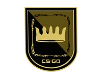 CS:GO Premier Logo