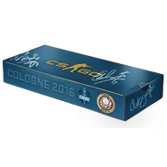 Cologne 2016 Souvenir Package