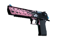 Desert Eagle - Trigger Discipline