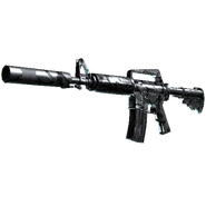 M4A1-S - Dark Water